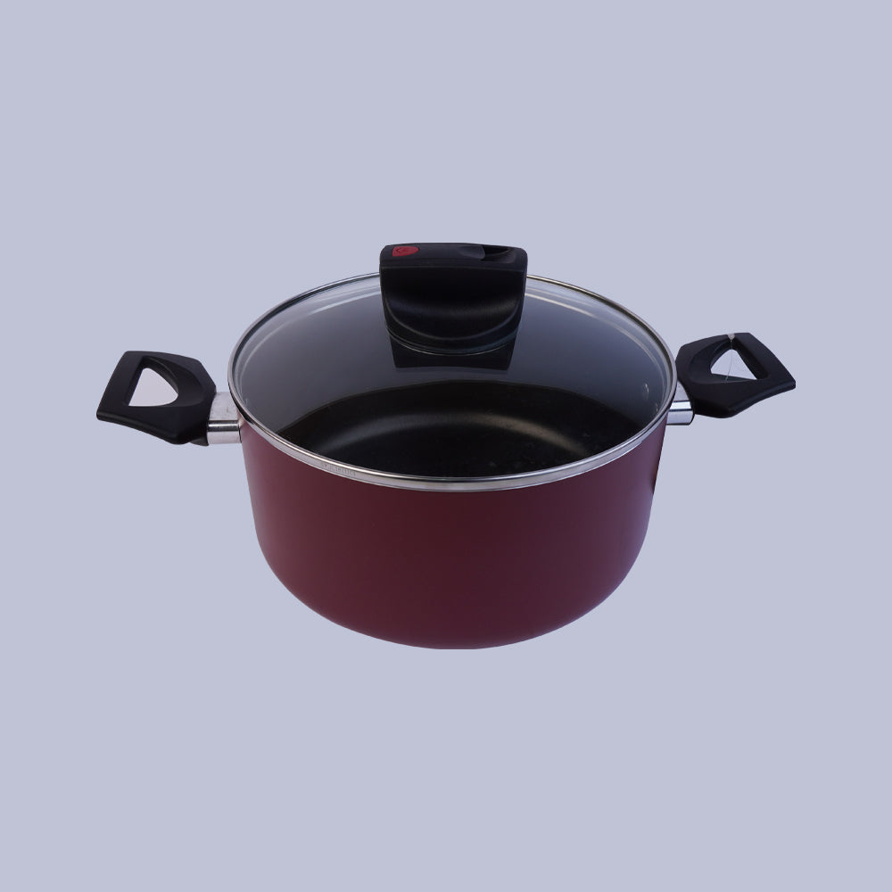 DAGCHI PRESTIGE 22CM PR22100 BASIC Default Title - MamasJan Crockery