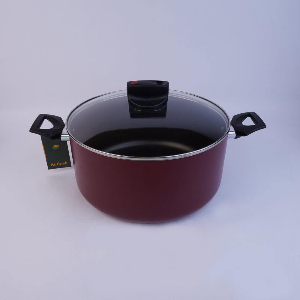 DAGCHI PRESTIGE 28CM PR22103 BASIC Default Title - MamasJan Crockery