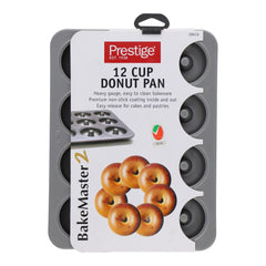 DONUT PAN PRESTIGE PRI28616 PC Default Title - MamasJan Crockery