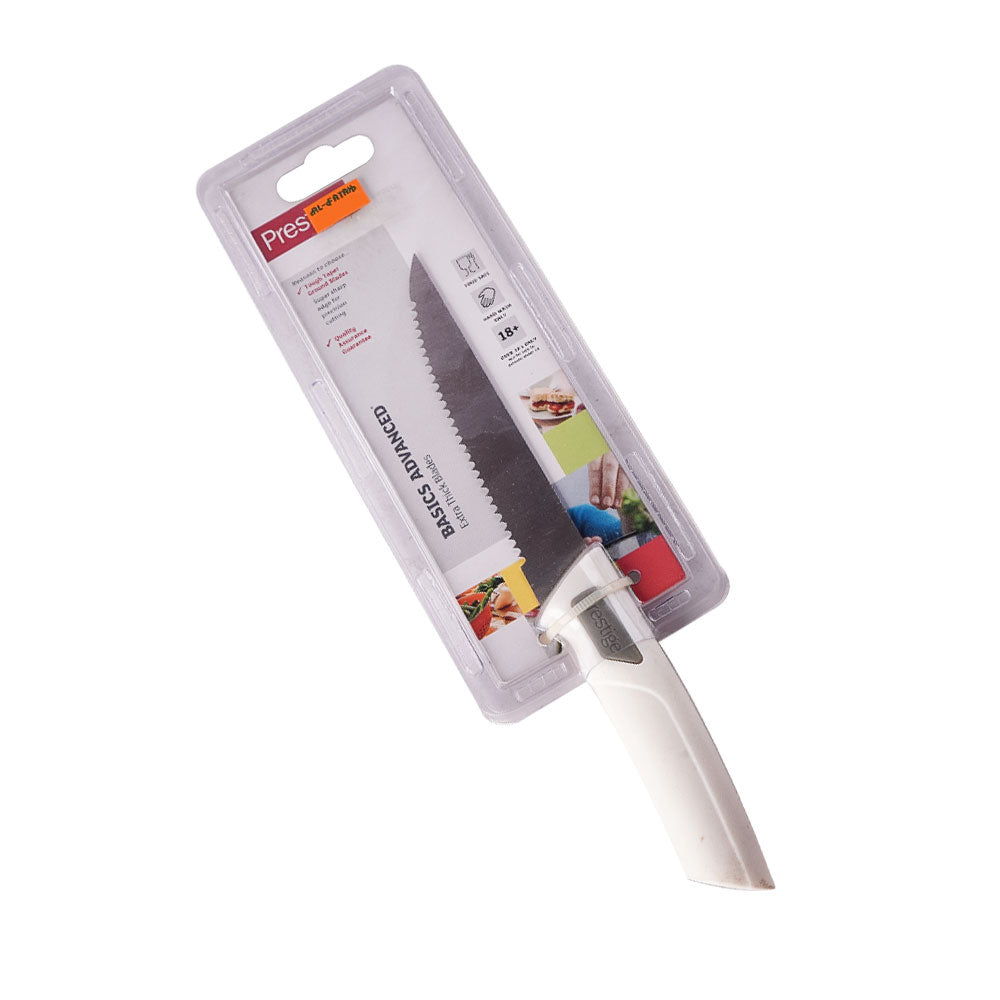 KNIFE PRESTIGE 11 CM PR46108 Default Title - MamasJan Crockery