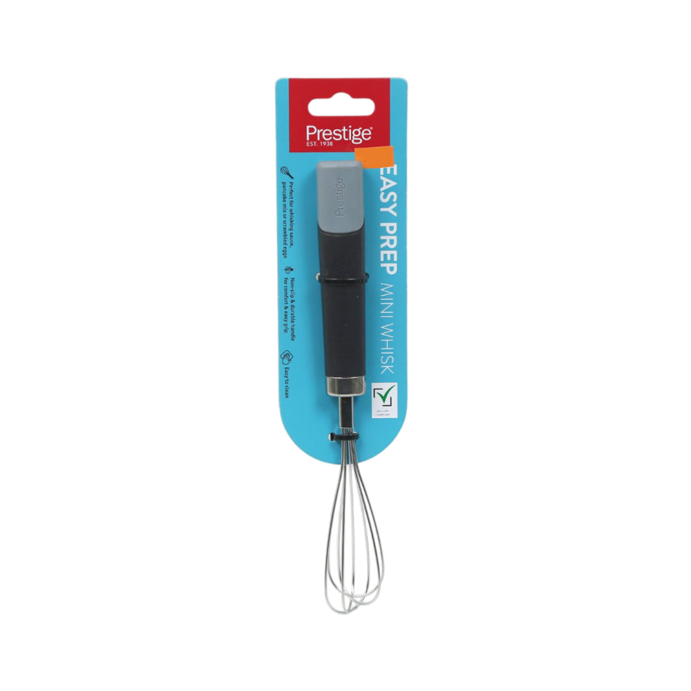 EGG MIXER MINI PRESTIGE PR49283 Default Title - MamasJan Crockery
