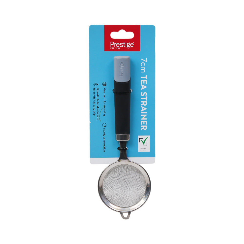 TEA STRAINER PRESTIGE 7 CM PR49295 Default Title - MamasJan Crockery