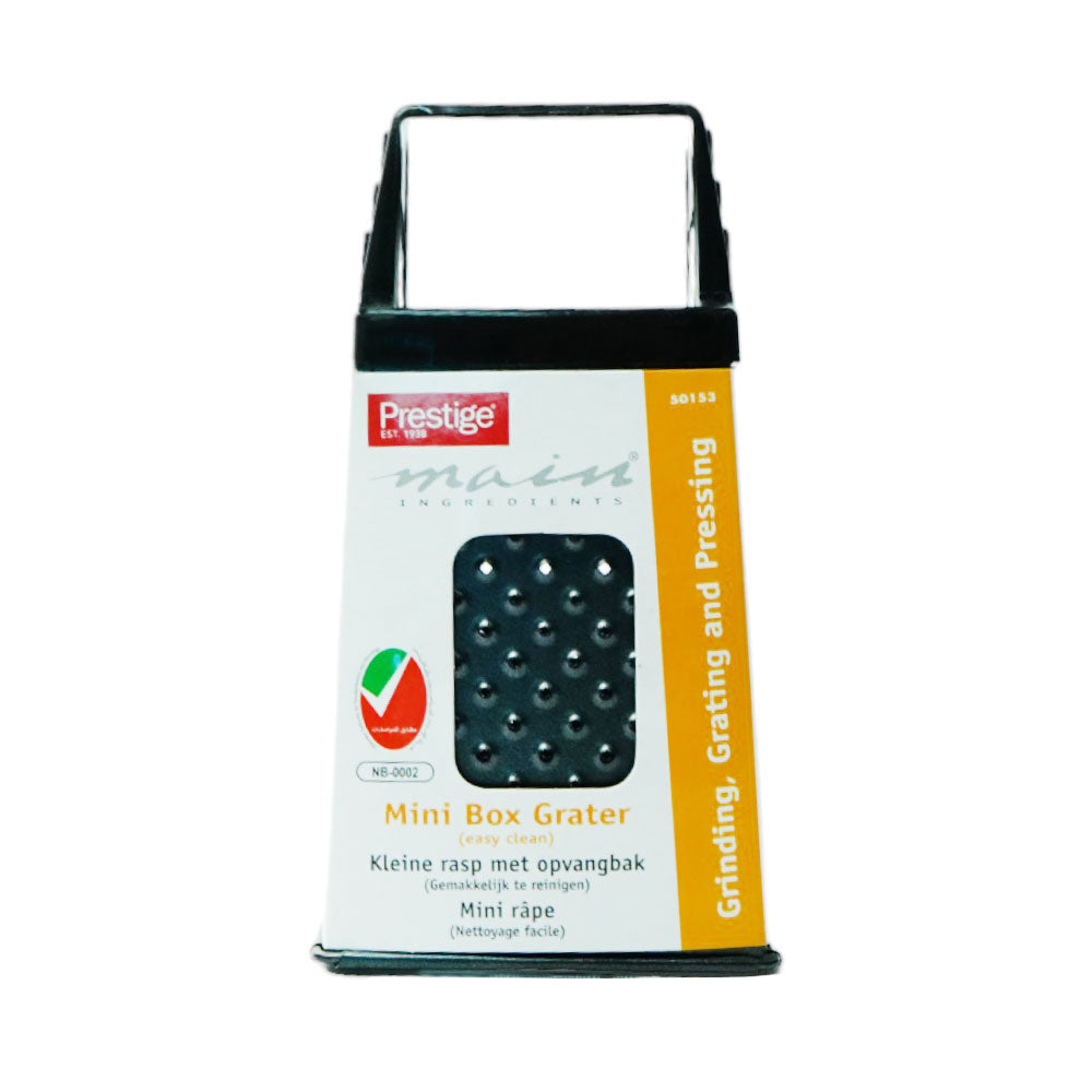 GRATER MINI PRESTIGE PR50153 Default Title - MamasJan Crockery