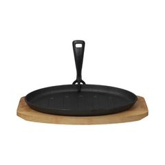 DISH SIZZLING PRESTIGE 26 CM PR50205 Default Title - MamasJan Crockery