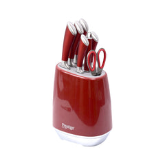 KNIFE SET 8 PCS PRESTIGE PR50551 Default Title - MamasJan Crockery