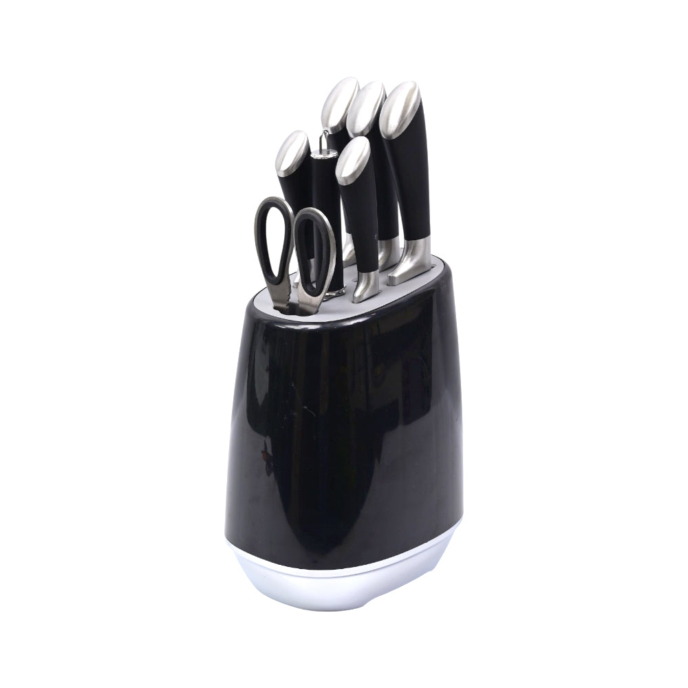 KNIFE SET 8 PCS PRESTIGE PR50552 Default Title - MamasJan Crockery