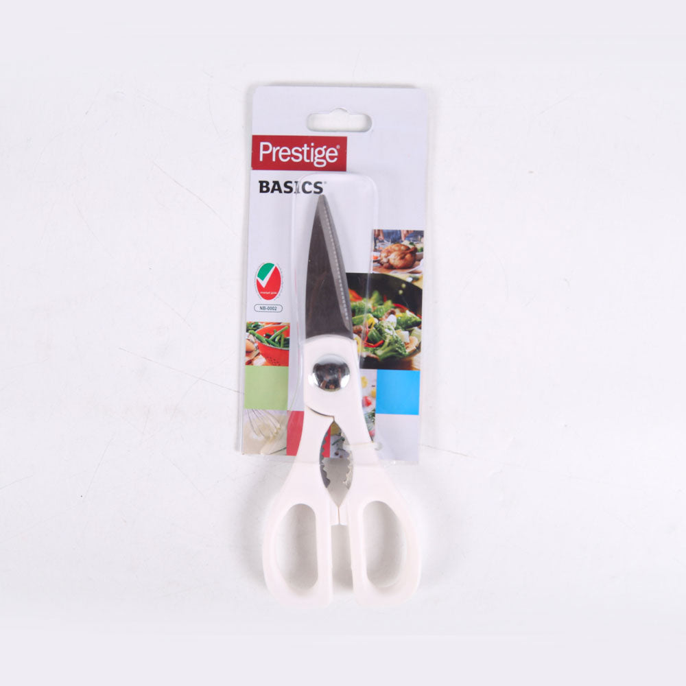 KITCHEN SCISSOR PRESTIGE PR54043 Default Title - MamasJan Crockery