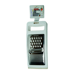 GRATER FLAT PRESTIGE 3-WAY PR54047 Default Title - MamasJan Crockery