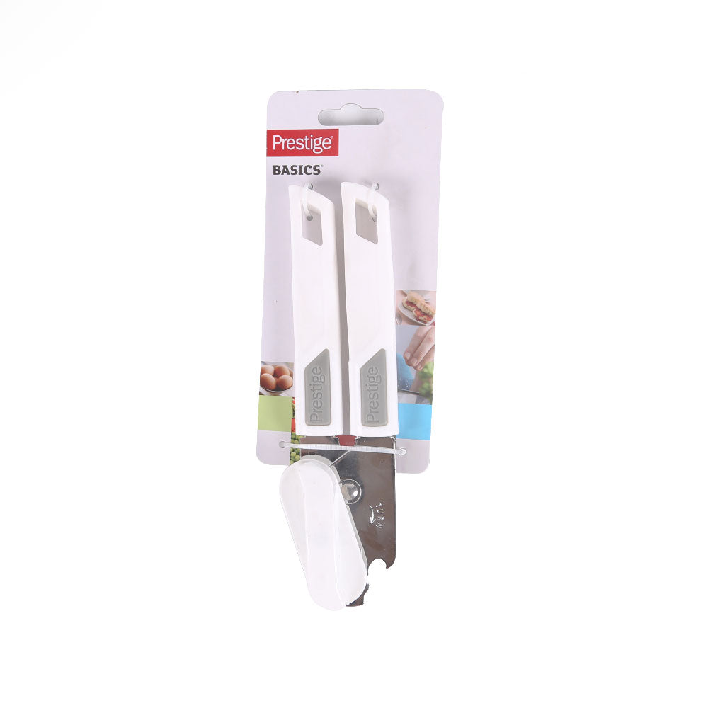 CAN OPENER PRESTIGE PR54156 Default Title - MamasJan Crockery