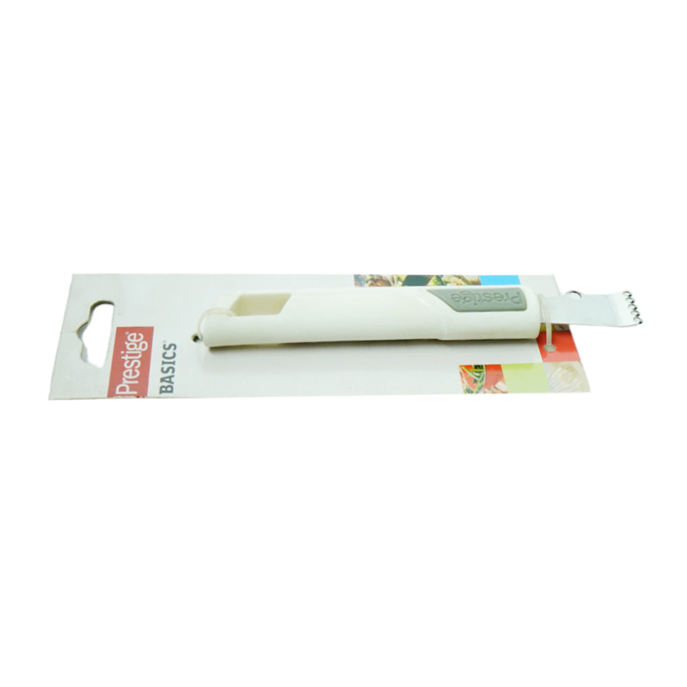 LEMON ZESTER PRESTIGE PR54167 PC Default Title - MamasJan Crockery