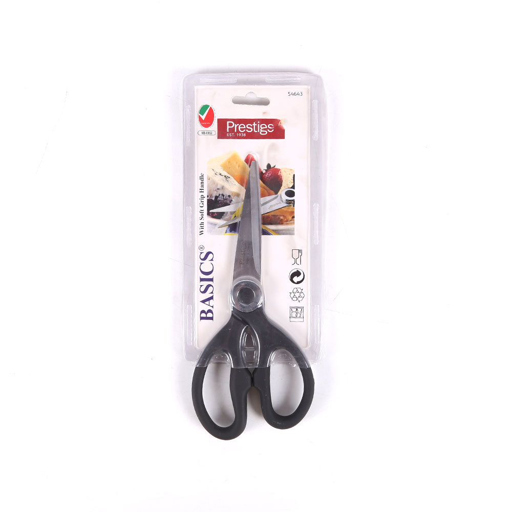 KITCHEN SCISSOR PRESTIGE PR54643 Default Title - MamasJan Crockery