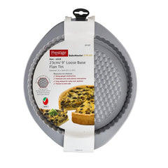 FLAN TIN PRESTIGE PR57137 PC Default Title - MamasJan Crockery