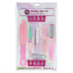 RIVAJ PADICURE KIT PC Default Title - MamasJan skincare