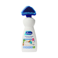 DR BECKMANN STAIN REMOVER UPHOLSTERY 2 IN 1 BRUSH 400 ML Default Title - MamasJan Grocery Nonfood