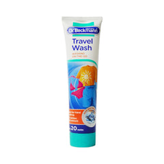 DR BECKMANN FABRIC ORIGINAL TRAVEL WASH 100 GM Default Title - MamasJan Grocery Nonfood