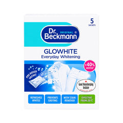 DR. BECKMANN GLOW WHITE WHITENING 5S 40 GM Default Title - MamasJan Grocery Nonfood
