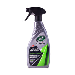 TURTLE WAX HYBRID SOLUTION CERAMIC WAX COATING 500ML Default Title - MamasJan Grocery Nonfood