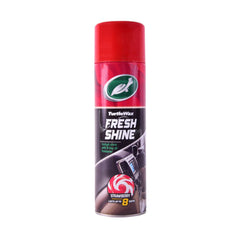 TURTLE WAX FRESH SHINE SPRAY STRAWBERRY 500 ML Default Title - MamasJan Grocery Nonfood