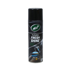 TURTLE SHINE SPRAY FRESH SHINE NEW CAR 500 ML Default Title - MamasJan Grocery Nonfood