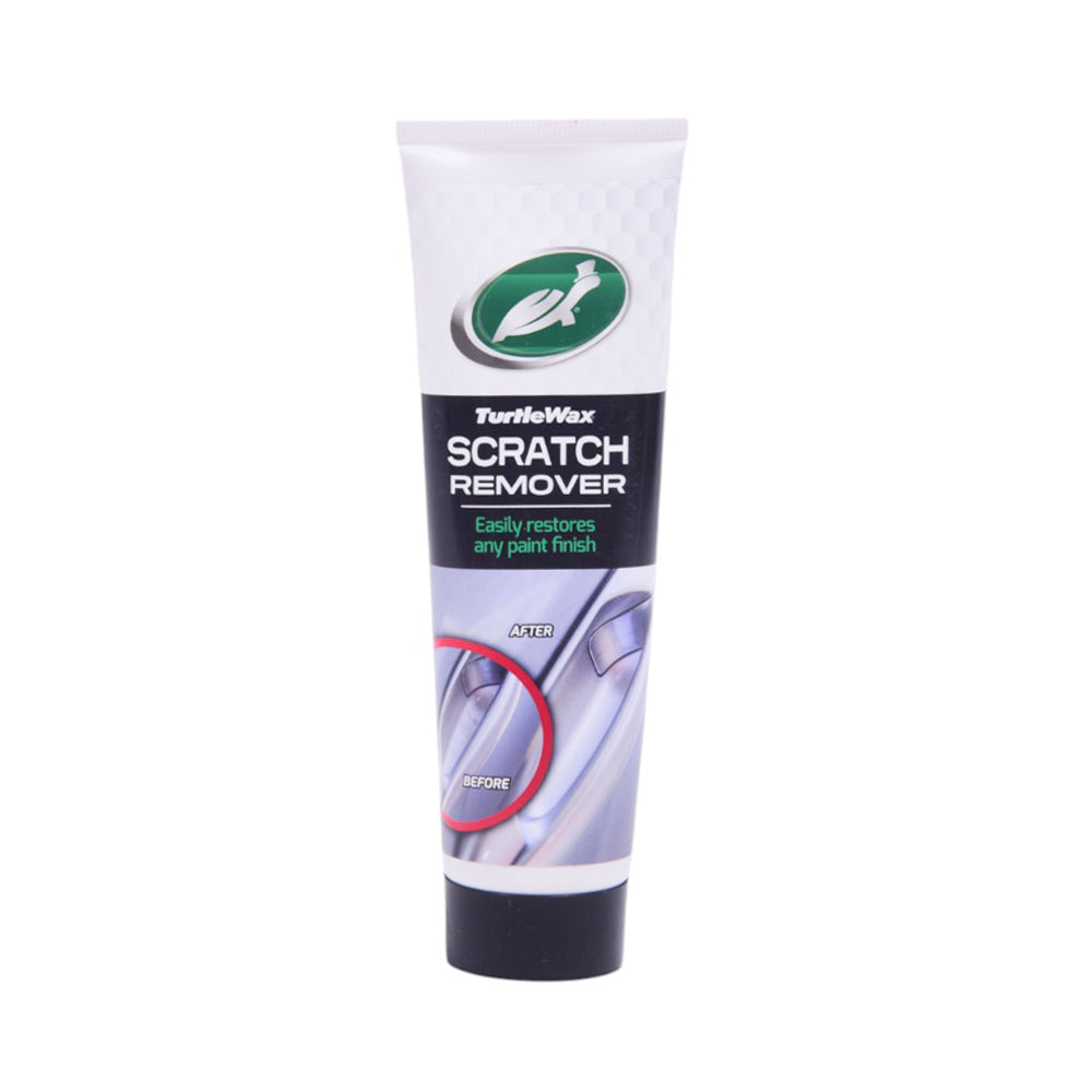 TURTLE WAX SCRATCH REMOVER TUBE 100 ML Default Title - MamasJan Grocery Nonfood