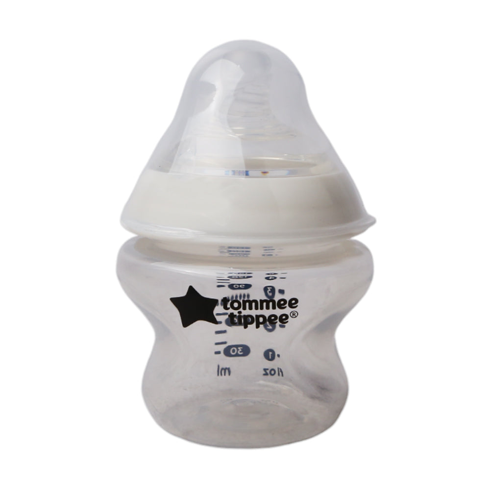TOMMEE TIPPEE NATURAL START PP BOTTLE 150 ML Default Title - MamasJan Grocery Nonfood