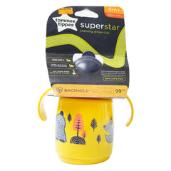 TOMMEE TIPPEE TRAINING STRAW CUP 6M+ 447831 Default Title - MamasJan Grocery Nonfood