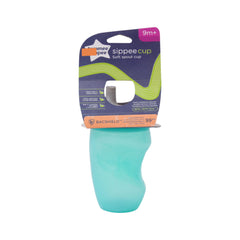 TOMMEE TIPPEE 549227 GREEN 10OZ SPORTEE BOTOMMEE TIPPEELE Default Title - MamasJan Grocery Nonfood
