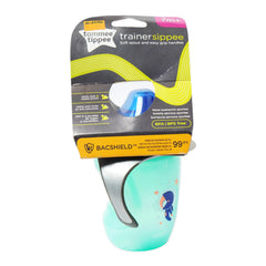 TOMMEE TIPPEE 549229 GREEN 8OZ TRAINING SIPPEE CUP Default Title - MamasJan Grocery Nonfood