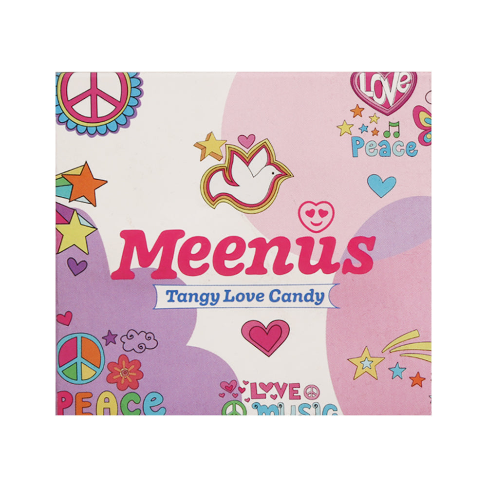 BIXY MEENUS 35 GM Default Title - MamasJan Grocery