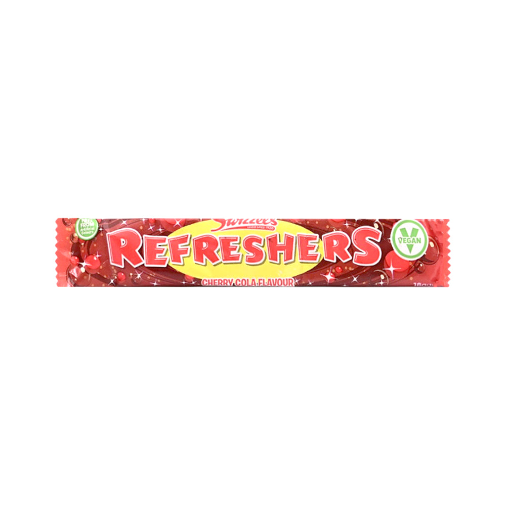 SWIZZELS COLA REFRESHER Default Title - MamasJan Grocery Food