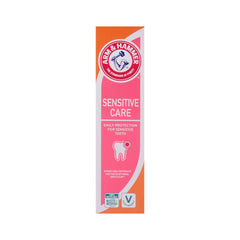 ARM & HAMMER TOOTH PASTE SENSITIVE CARE 125 GM Default Title - MamasJan Grocery Nonfood