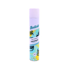 BATISTE DRY SHAMPOO ORIGNAL CLASSIC FRESH 350ML Default Title - MamasJan haircare