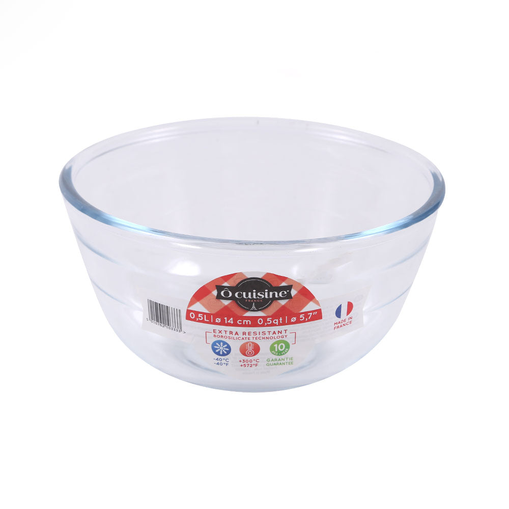 BOWL OCUISINE 178BC00/1640 Default Title - MamasJan Crockery