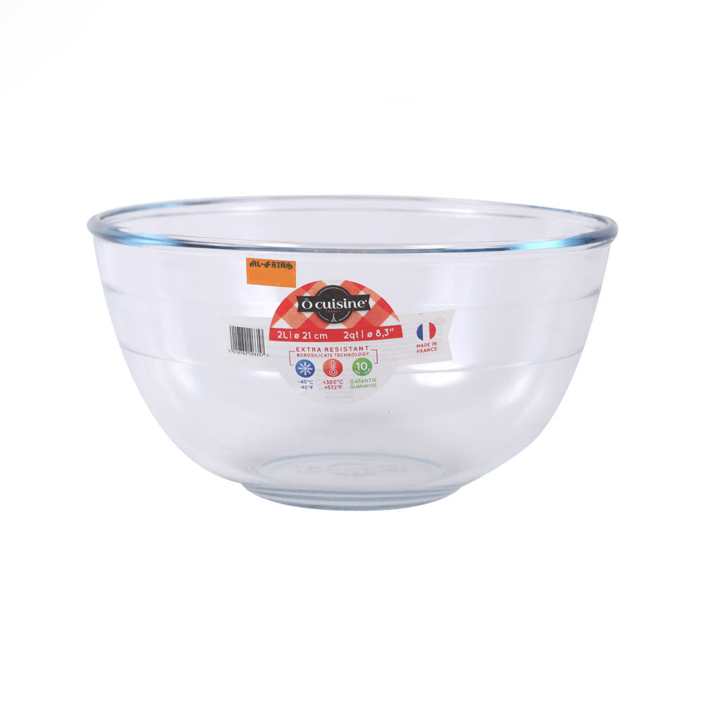 BOWL OCUISINE 180BC00/1646 Default Title - MamasJan Crockery