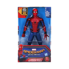 B9693 MARVEL SPIDERMAN FIGURE BASIC Default Title - MamasJan Toys