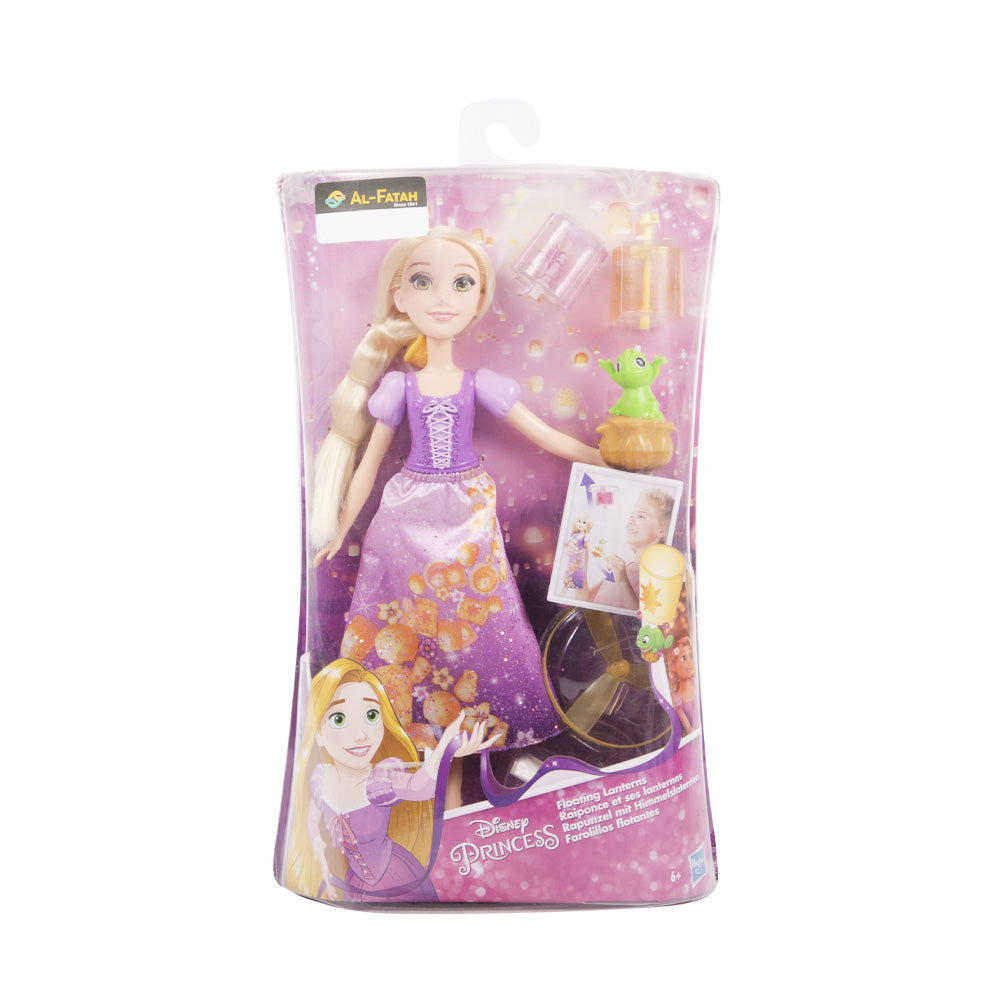C1291 Doll Disney Princess Folating Basic Default Title - MamasJan Toys