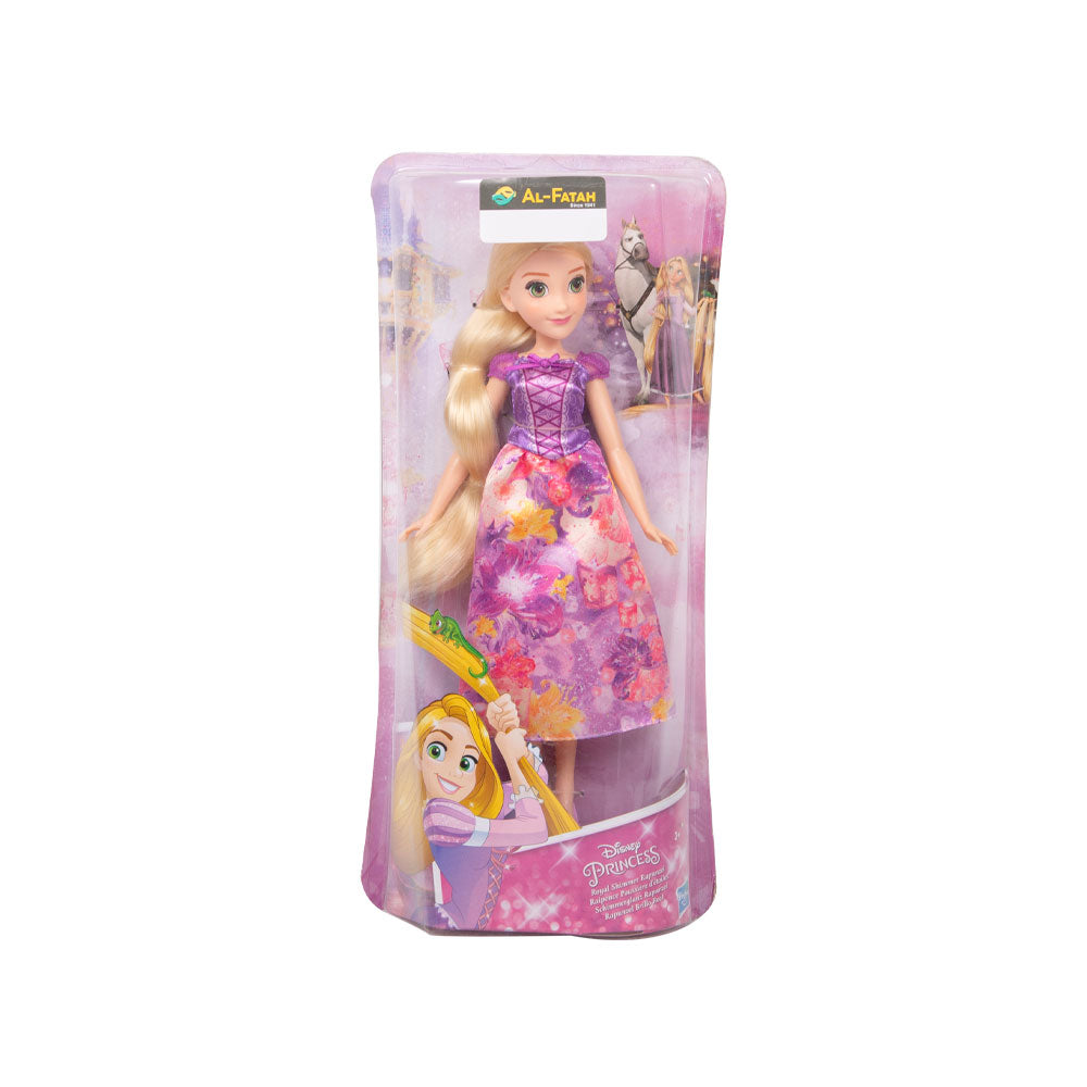 B5284 Disney Princess Doll (+3 Year) Default Title - MamasJan Toys