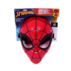 E0619 SPIDER MAN MASK A.I Default Title - MamasJan Toys