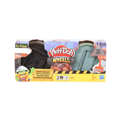 E4508 Play-Doh Wheels Default Title - MamasJan Toys