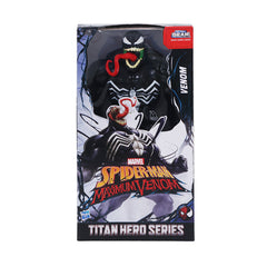 E8684 HBR MUSICAL VENOM FIGURE Default Title - MamasJan Toys