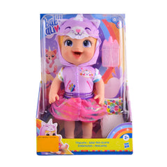 E9423 HBR BABY TINYCORNS A.I Default Title - MamasJan Toys