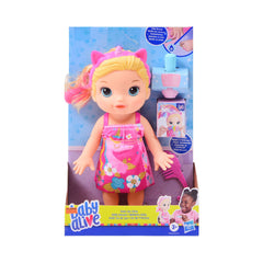 F3564 HBR BABY ALIVE DOLL A.I Default Title - MamasJan Toys