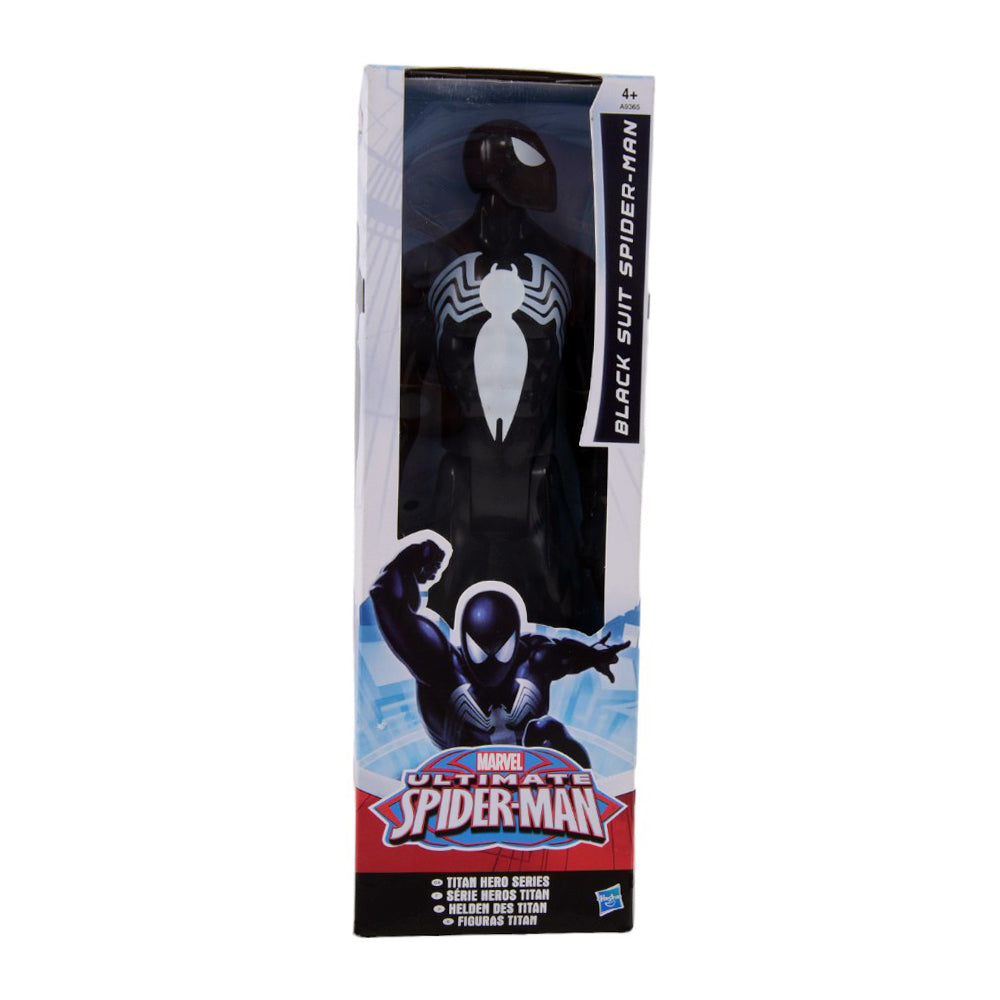 A8726/A8727 SPIDERMAN FIGURE AI Default Title - MamasJan Toys