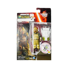 B3445 STAR WARS FIGURE BASIC Default Title - MamasJan Toys