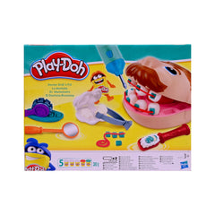 B5520 PLAY DOH DCOTOR DRILL BASIC Default Title - MamasJan Toys