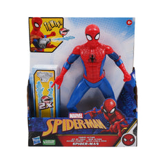 F8115 HBR SPIDERMAN FIGURE A.I Default Title - MamasJan Toys