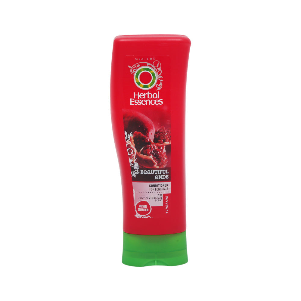 HERBAL ESSENCES CONDITIONER BEAUTIFUL ENDS 200 ML Default Title - MamasJan haircare