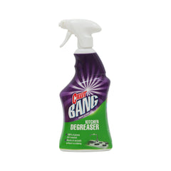 CILLIT BANG CLEANER DEGREASER 750 ML BASIC Default Title - MamasJan Grocery Nonfood
