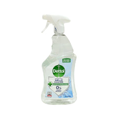 DETTOL SURFACE CLEANER SPRAY ANTIBACTERIAL 750 ML Default Title - MamasJan Grocery Nonfood