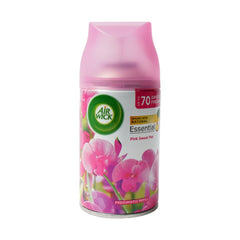 AIR WICK AIR FRESHNER REFIL PINK SWEET PEA 250 ML Default Title - MamasJan Grocery Nonfood